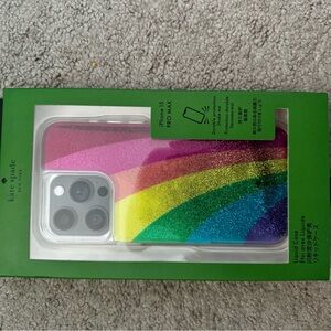 Kate Spade IPhone 15 pro max case